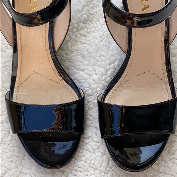 PRADA wedges - Picture 8 of 8